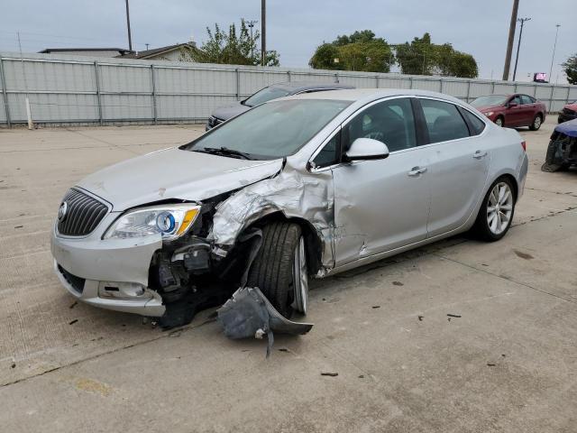 2017 BUICK VERANO #2953211906