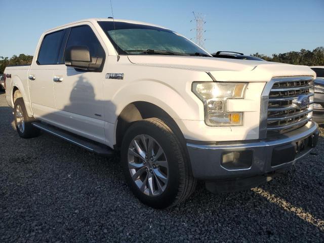 VIN 1FTEW1EPXFFB57556 2015 Ford F-150, Supercrew no.4