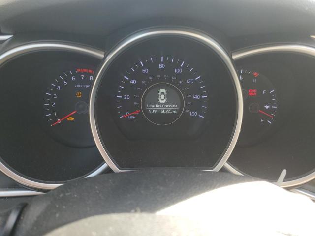2015 KIA OPTIMA EX - 5XXGN4A70FG436986