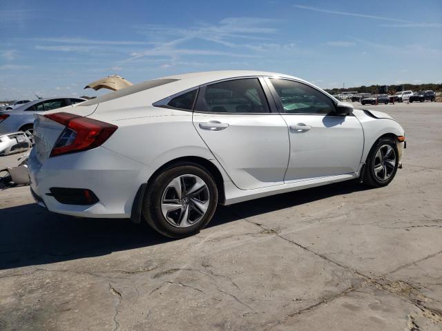 VIN 19XFC2F67KE043138 2019 Honda Civic, LX no.3