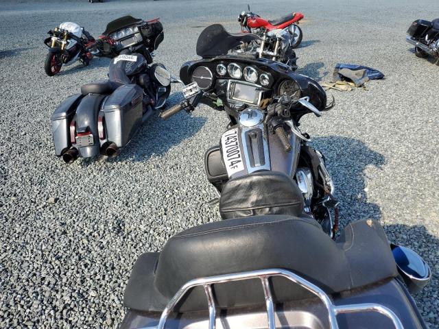 2014 HARLEY-DAVIDSON FLHTK ELEC - 1HD1KEL15EB614617