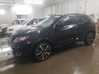 2017 NISSAN ROGUE SPOR - JN1BJ1CR3HW144207