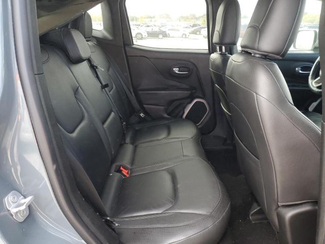2017 JEEP RENEGADE L - ZACCJADB1HPF71997
