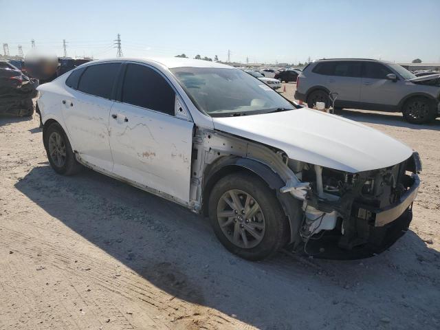 VIN 5XXGT4L32KG327584 2019 KIA Optima, LX no.4