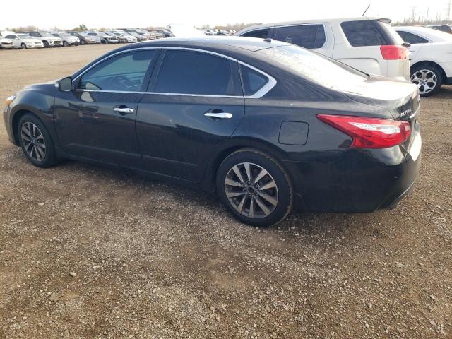 2017 NISSAN ALTIMA 2.5 - 1N4AL3AP5HC279275