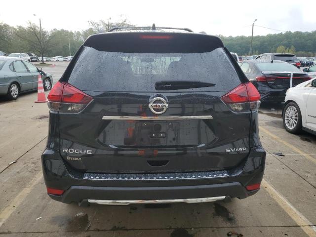 2017 NISSAN ROGUE SV - 5N1AT2MV8HC816893