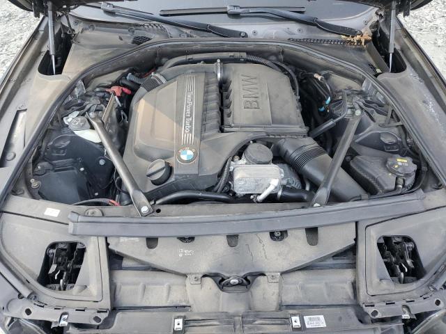 2016 BMW 535 I - WBA5B1C50GG553727