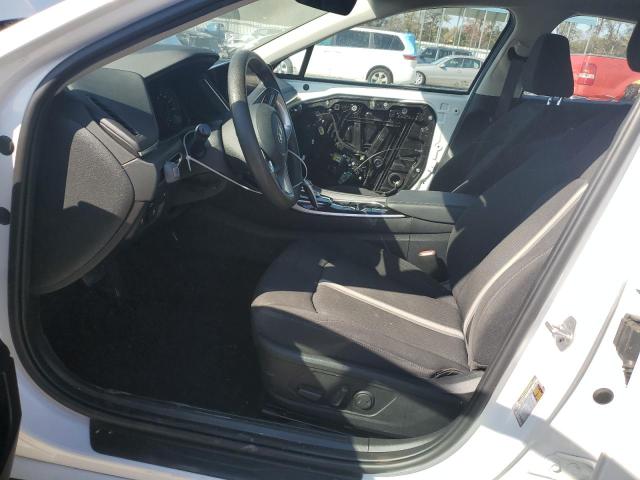 2023 HYUNDAI SONATA SEL - KMHL64JA8PA289428