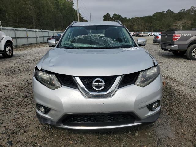2015 NISSAN ROGUE S - 5N1AT2MT9FC822181