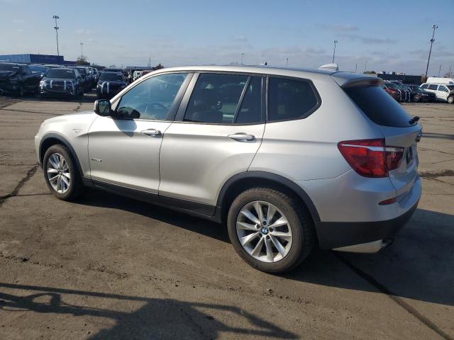 VIN 5UXWX9C52E0D19412 2014 BMW X3, Xdrive28I no.2