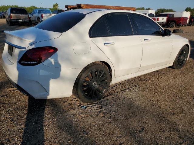 2021 MERCEDES-BENZ C 300 - W1KWF8DB6MR634956