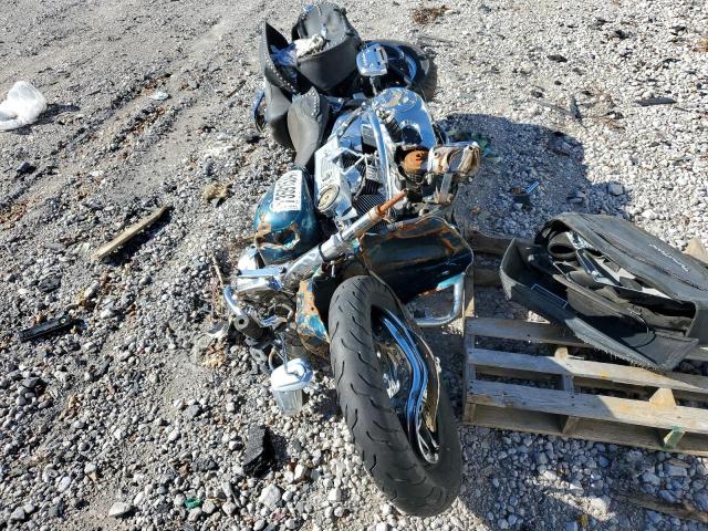 2004 HARLEY-DAVIDSON FLSTCI 1HD1BWB1X4Y022620