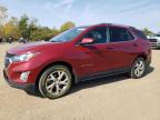 CHEVROLET EQUINOX LT photo