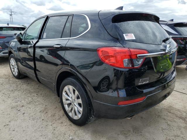 VIN LRBFXBSAXHD181568 2017 Buick Envision, Essence no.2