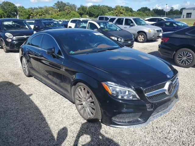 VIN WDDLJ7DB9GA180023 2016 Mercedes-Benz CLS-Class,... no.4