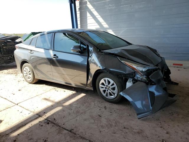 VIN JTDKBRFU4G3021377 2016 Toyota Prius no.4