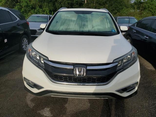 2016 HONDA CR-V EXL - 5J6RM3H73GL032278