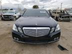 MERCEDES-BENZ E 350 4MAT photo