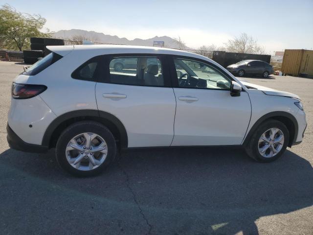 2023 HONDA HR-V LX - 3CZRZ2H37PM736944