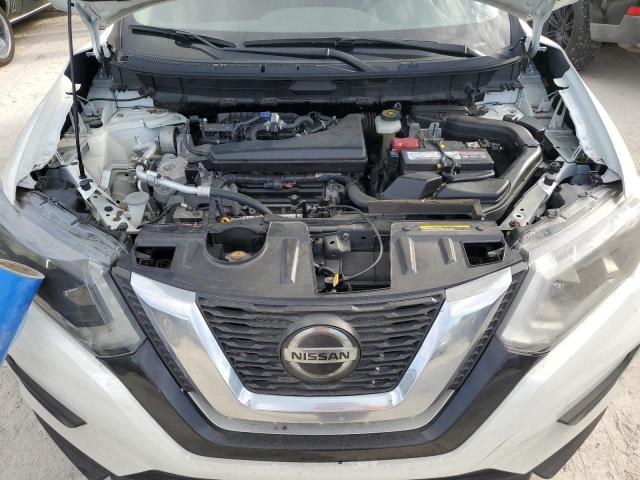 2020 NISSAN ROGUE S - JN8AT2MT6LW043405