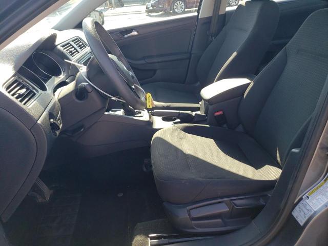 2016 VOLKSWAGEN JETTA S - 3VW267AJ8GM349838