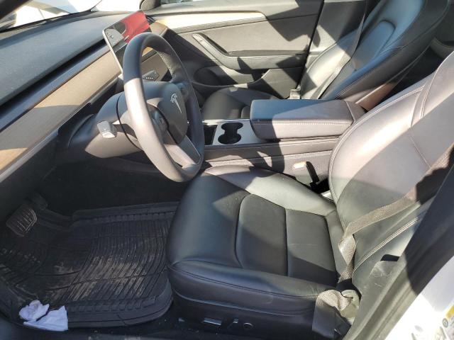 2021 TESLA MODEL 3 - 5YJ3E1EA3MF991627