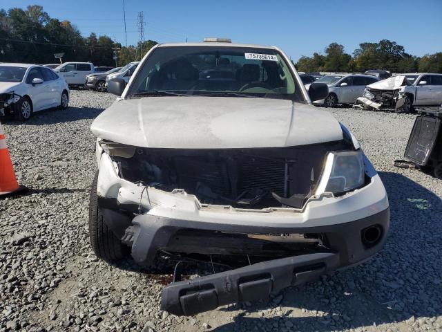 VIN 1N6BD0CT4DN764488 2013 Nissan Frontier, S no.5