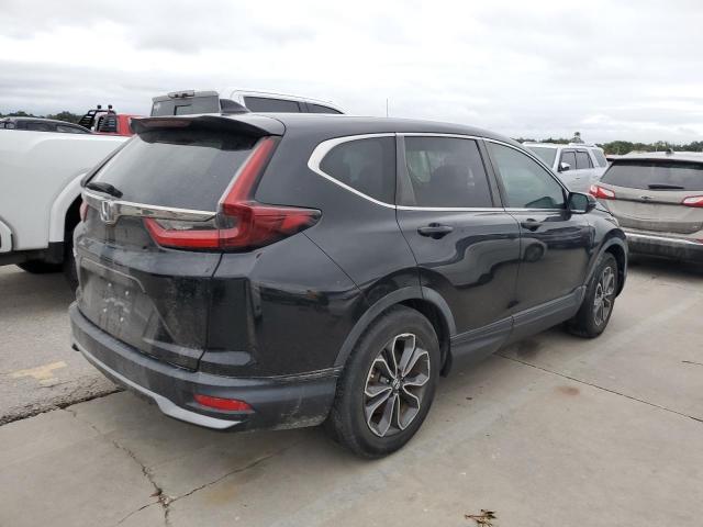 2020 HONDA CR-V EXL - 5J6RW1H82LA020815