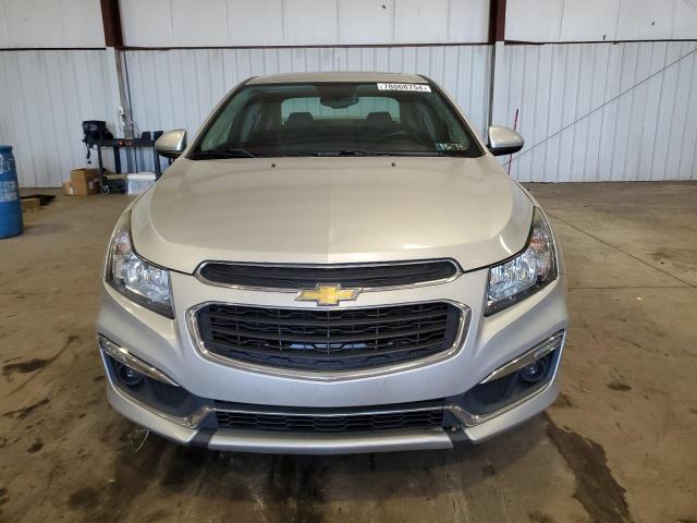 VIN 1G1PG5SB5F7147431 2015 Chevrolet Cruze, Ltz no.5