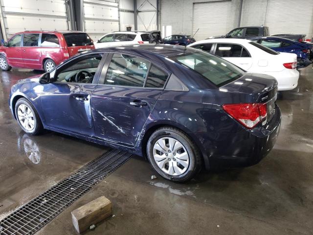 2016 CHEVROLET CRUZE LIMI - 1G1PC5SH9G7166453