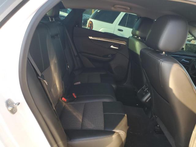 2016 CHEVROLET IMPALA LT - 2G1115S38G9119221