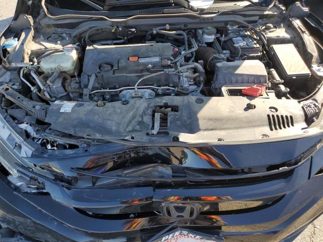 2020 HONDA CIVIC SPOR - 19XFC2F81LE215814