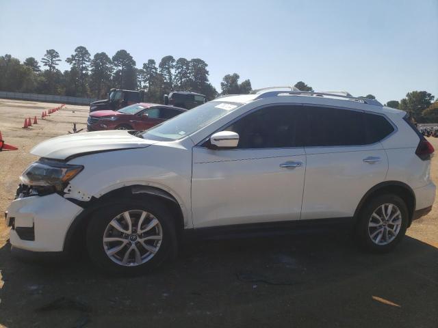 2020 NISSAN ROGUE S - KNMAT2MTXLP533657