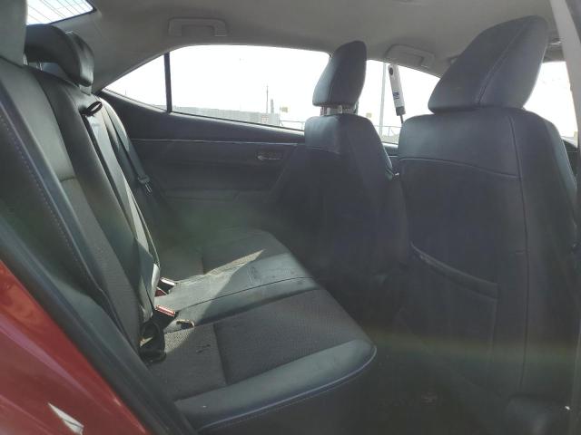 2015 TOYOTA COROLLA L - 2T1BURHE3FC283140