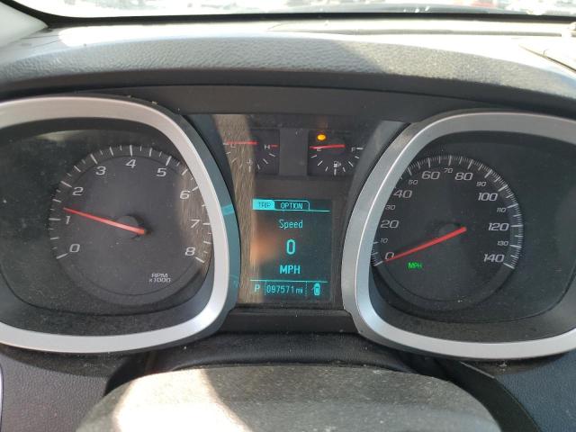 2015 CHEVROLET EQUINOX LS - 2GNALAEK9F1152732