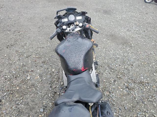 2003 HONDA VFR800 JH2RC46163M501307