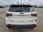 Lot #2954526243 2020 JEEP COMPASS TR