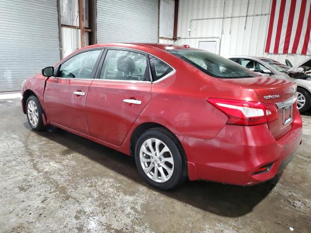 VIN 3N1AB7AP7HY276411 2017 Nissan Sentra, S no.2