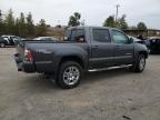 TOYOTA TACOMA DOU photo