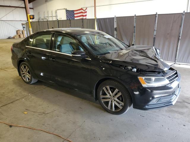 VIN 3VWL17AJ9FM314677 2015 Volkswagen Jetta, Sel no.4