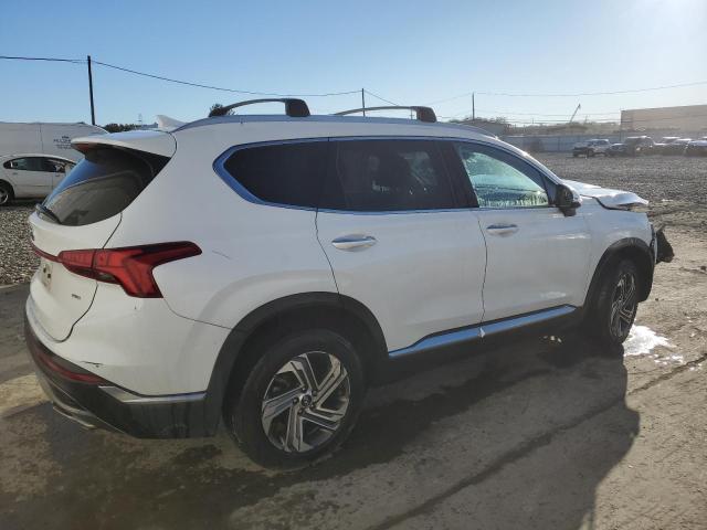 VIN 5NMS6DAJ0MH316090 2021 Hyundai Santa Fe, Sel no.3