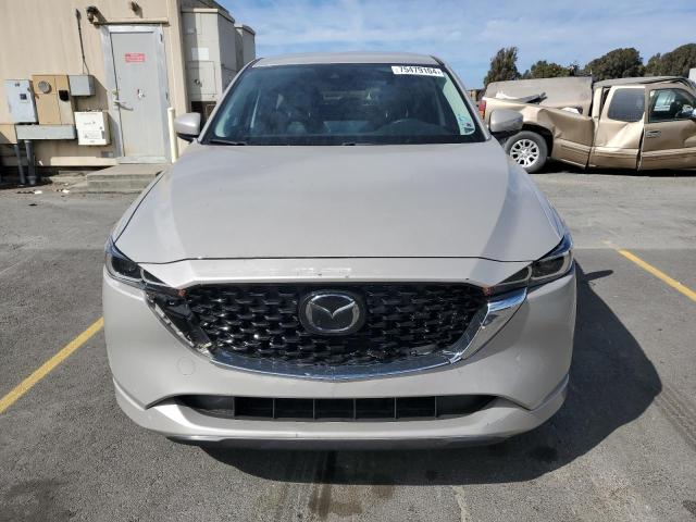 2024 MAZDA CX-5 SELEC - JM3KFBBL5R0492863