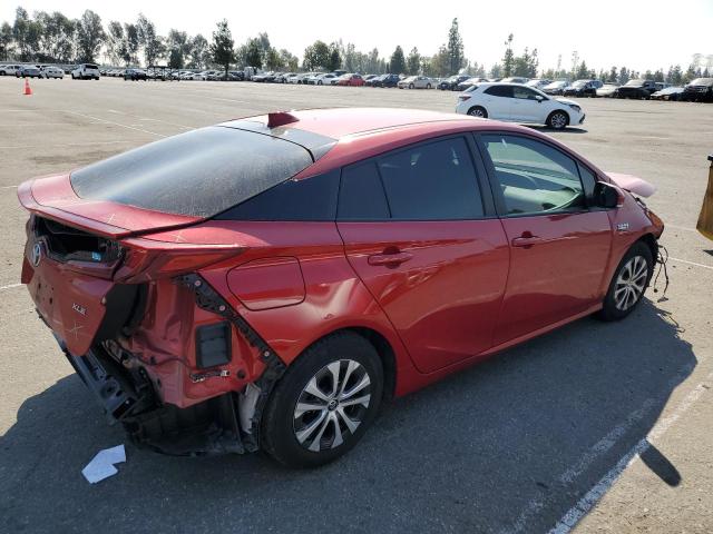 2022 TOYOTA PRIUS PRIM - JTDKAMFP5N3200539
