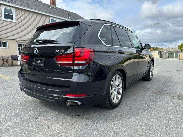 VIN 5UXKT0C52G0S78107 2016 BMW X5, Xdr40E no.3