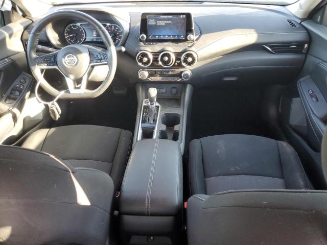 2022 NISSAN SENTRA SV - 3N1AB8CV2NY270447