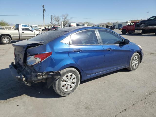 2015 HYUNDAI ACCENT GLS - KMHCT4AE5FU907930