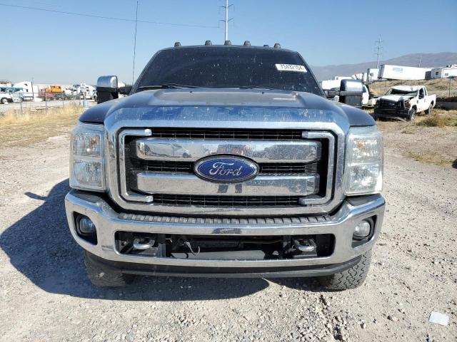 VIN 1FT8W3BT9DEB91436 2013 Ford F-350, Super Duty no.5