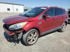 2016 FORD ESCAPE TIT - 1FMCU0J99GUB58463