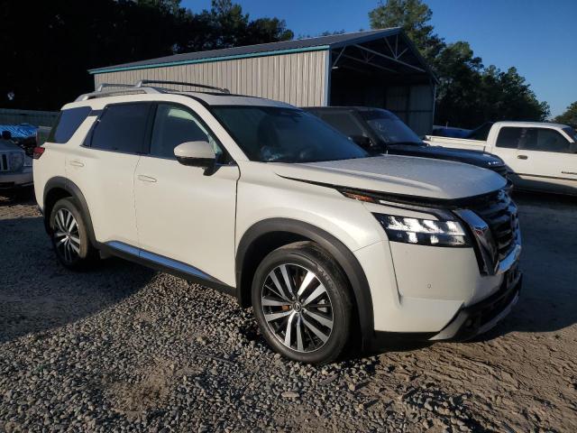 2023 NISSAN PATHFINDER - 5N1DR3DJ6PC221425