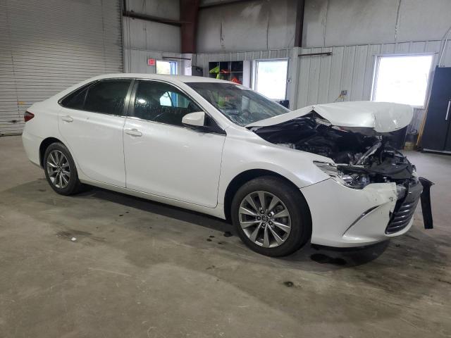 2016 TOYOTA CAMRY LE - 4T1BF1FK6GU258852